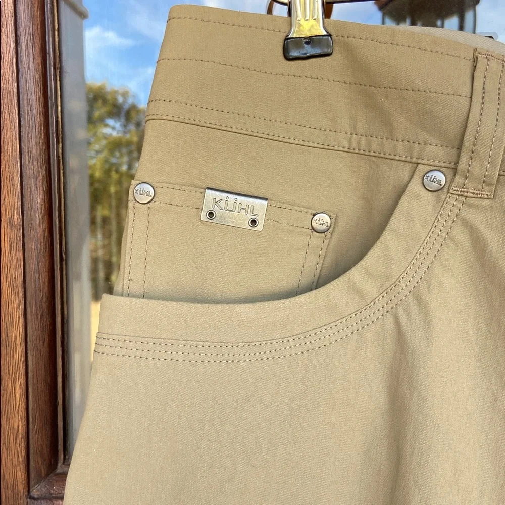 KUHL RevolvR Pants.‎ Size 42x32
